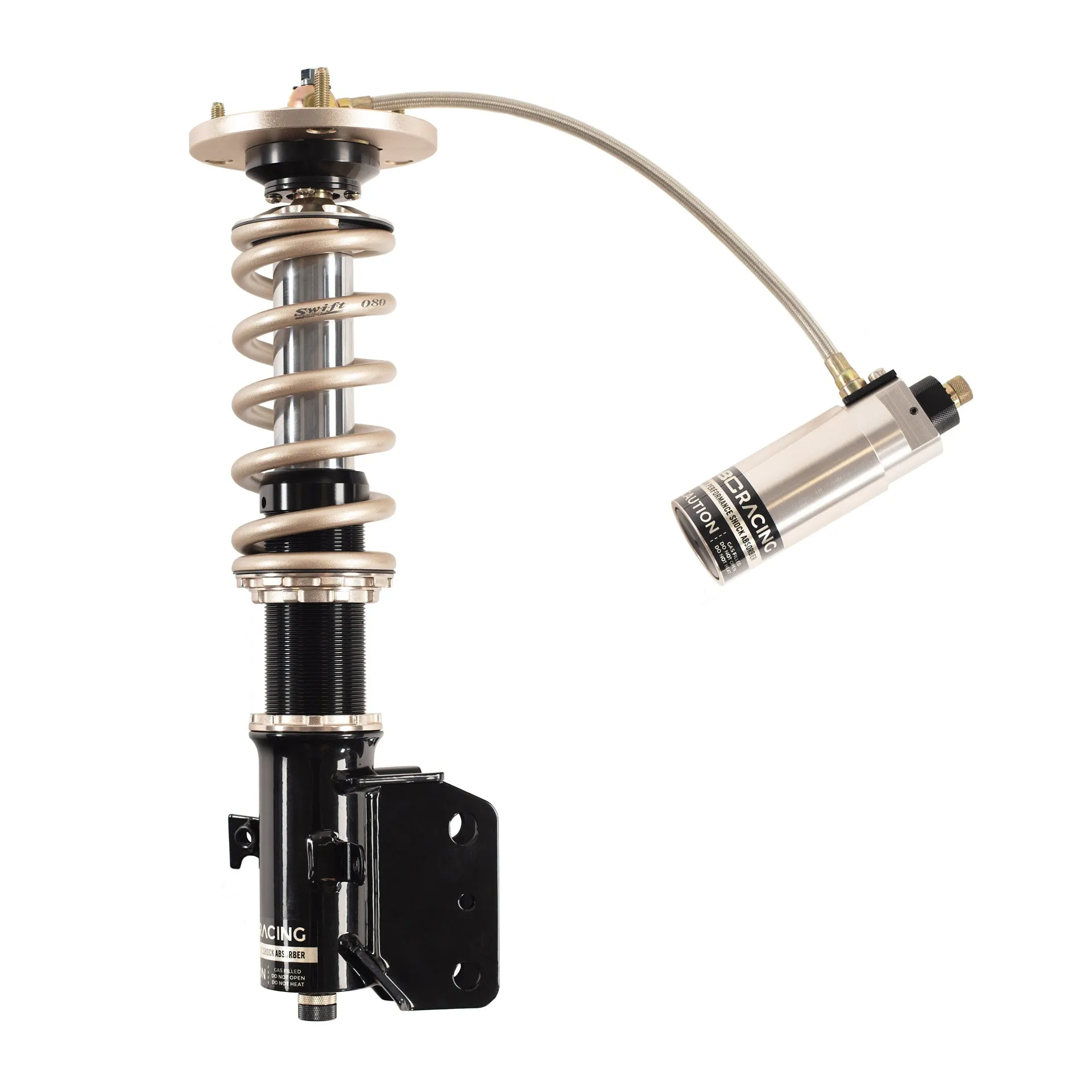 92-95 Honda Civic (Rear Fork)