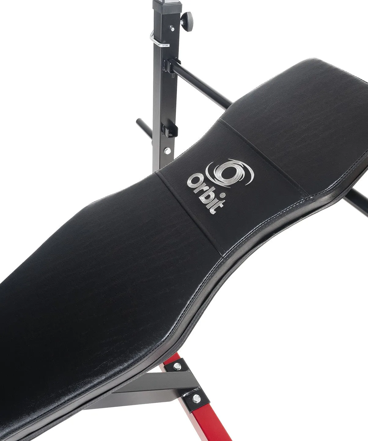 Adjustable Bench Press OBB016