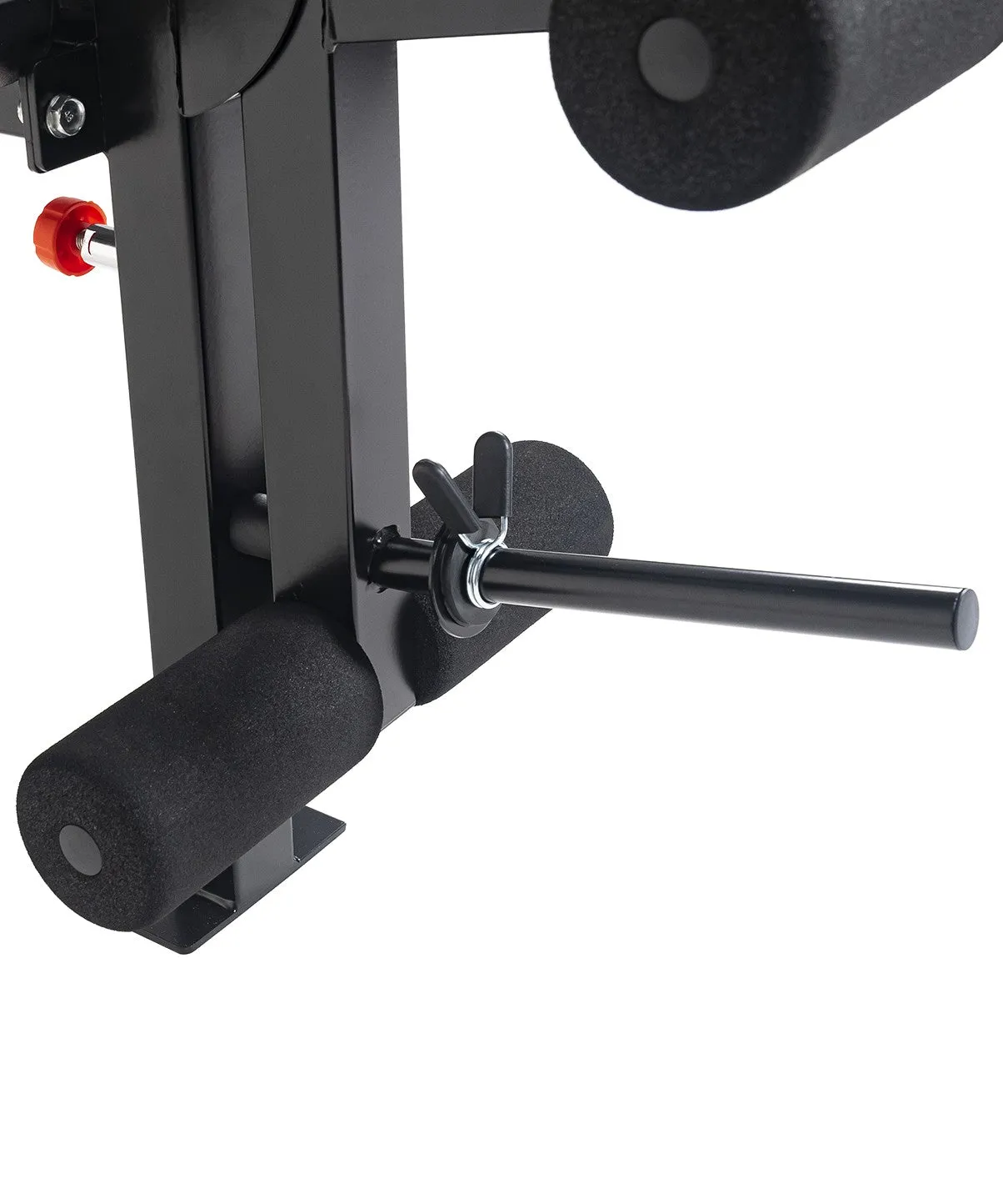Adjustable Bench Press OBB016