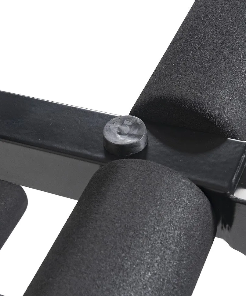 Adjustable Bench Press OBB016