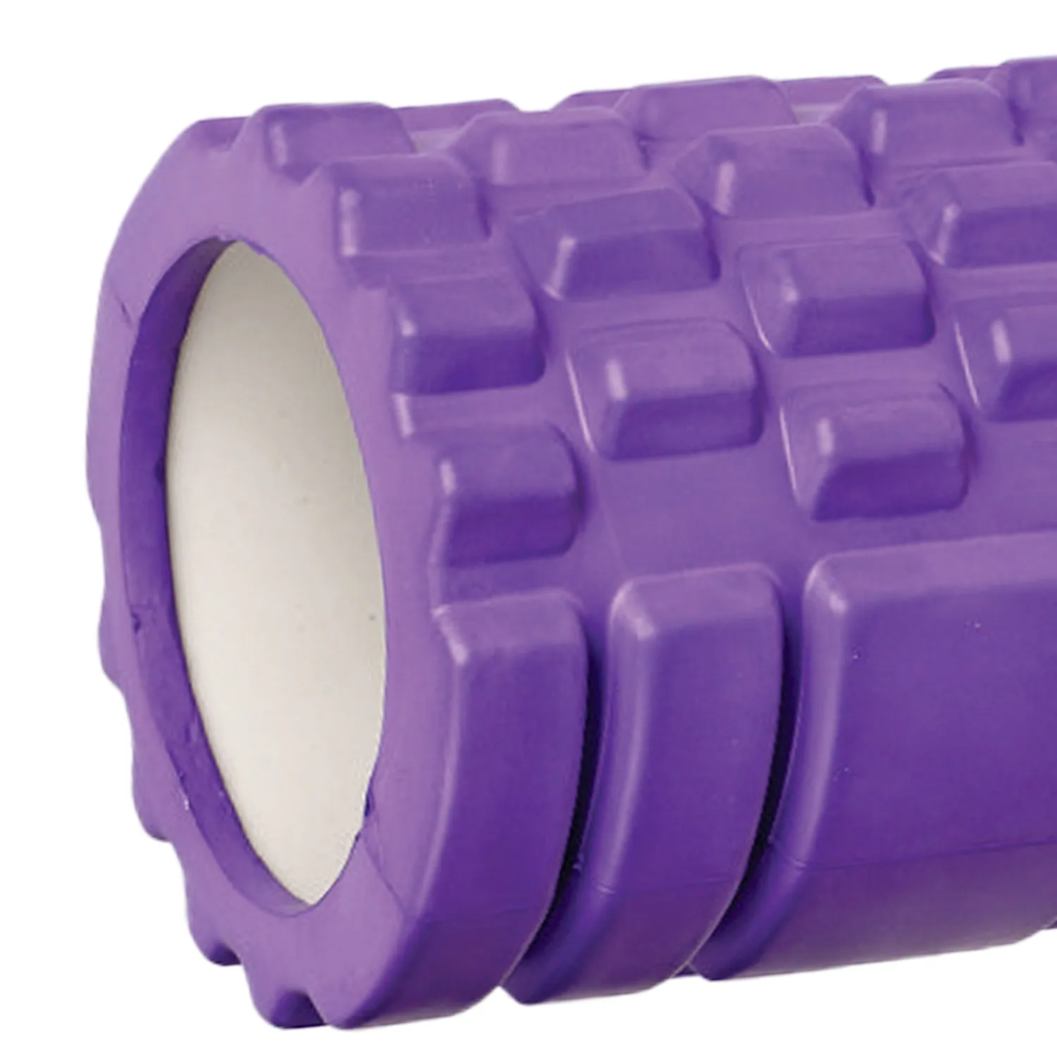 AIRAVAT FOAM ROLLER HOLLOW 33CM
