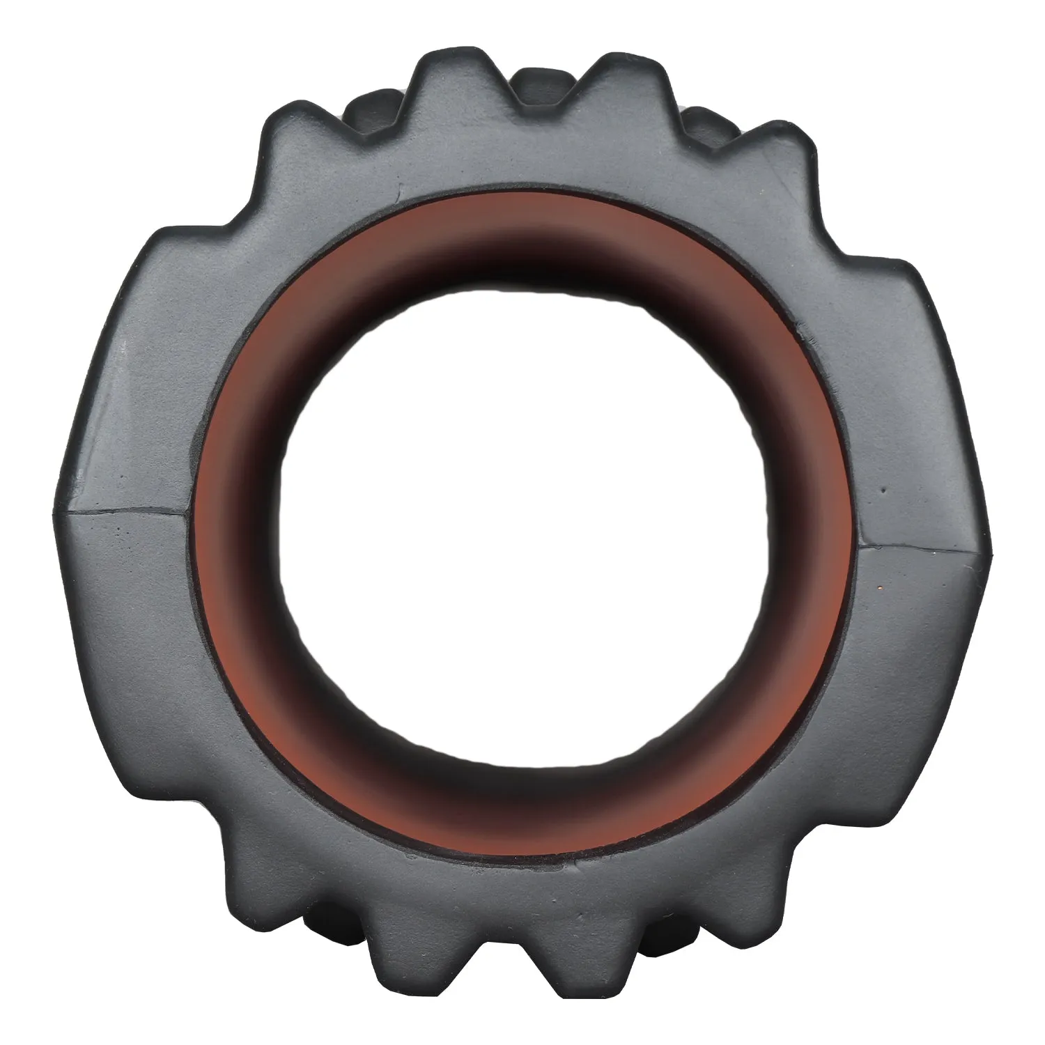AIRAVAT FOAM ROLLER HOLLOW 33CM