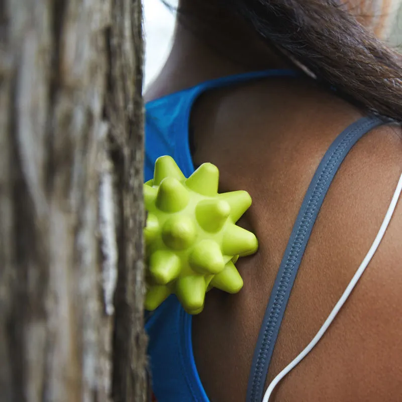 Beastie Original Massage Ball 2-Pack