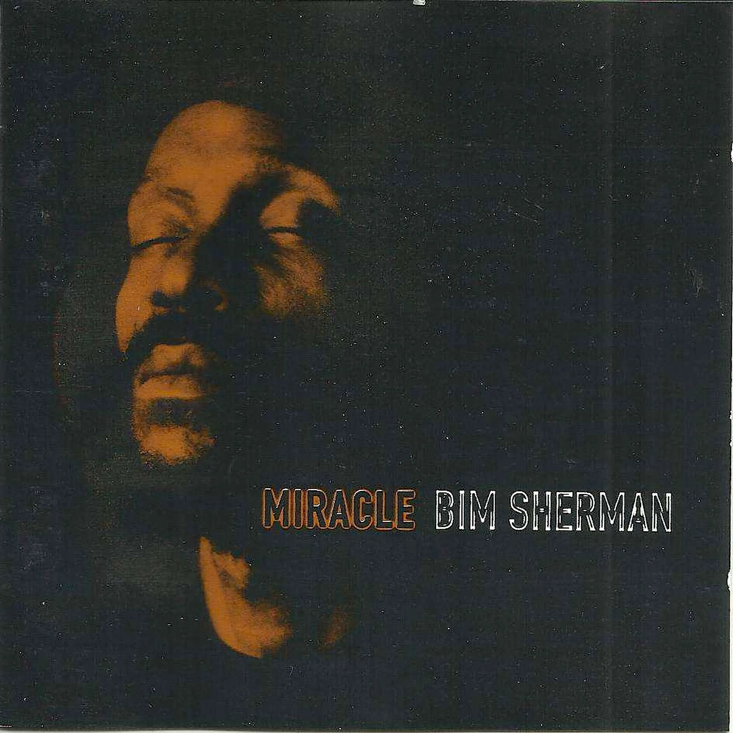 Bim Sherman | Miracle | Album