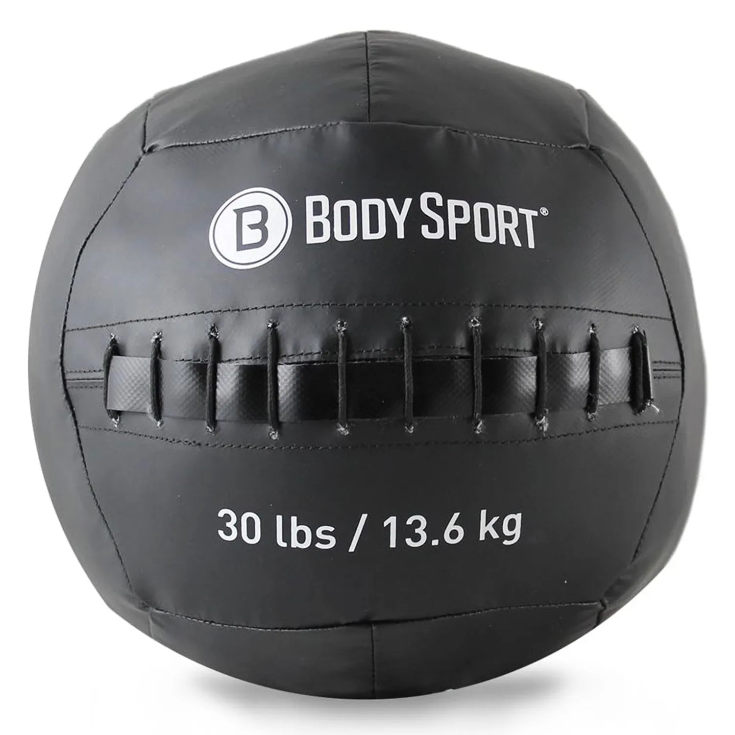 BodySport&reg; Wall Ball