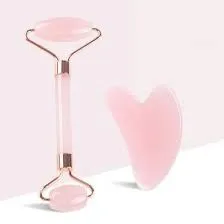 Crystal Face Roller