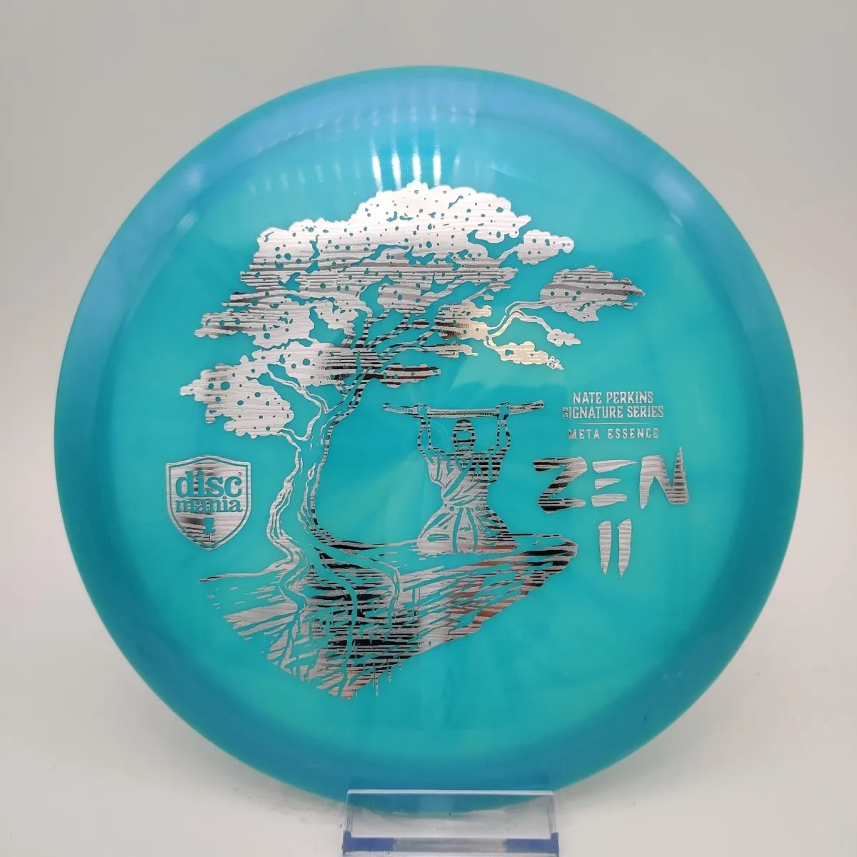 Discmania Nate Perkins Zen 2 - Meta Essence