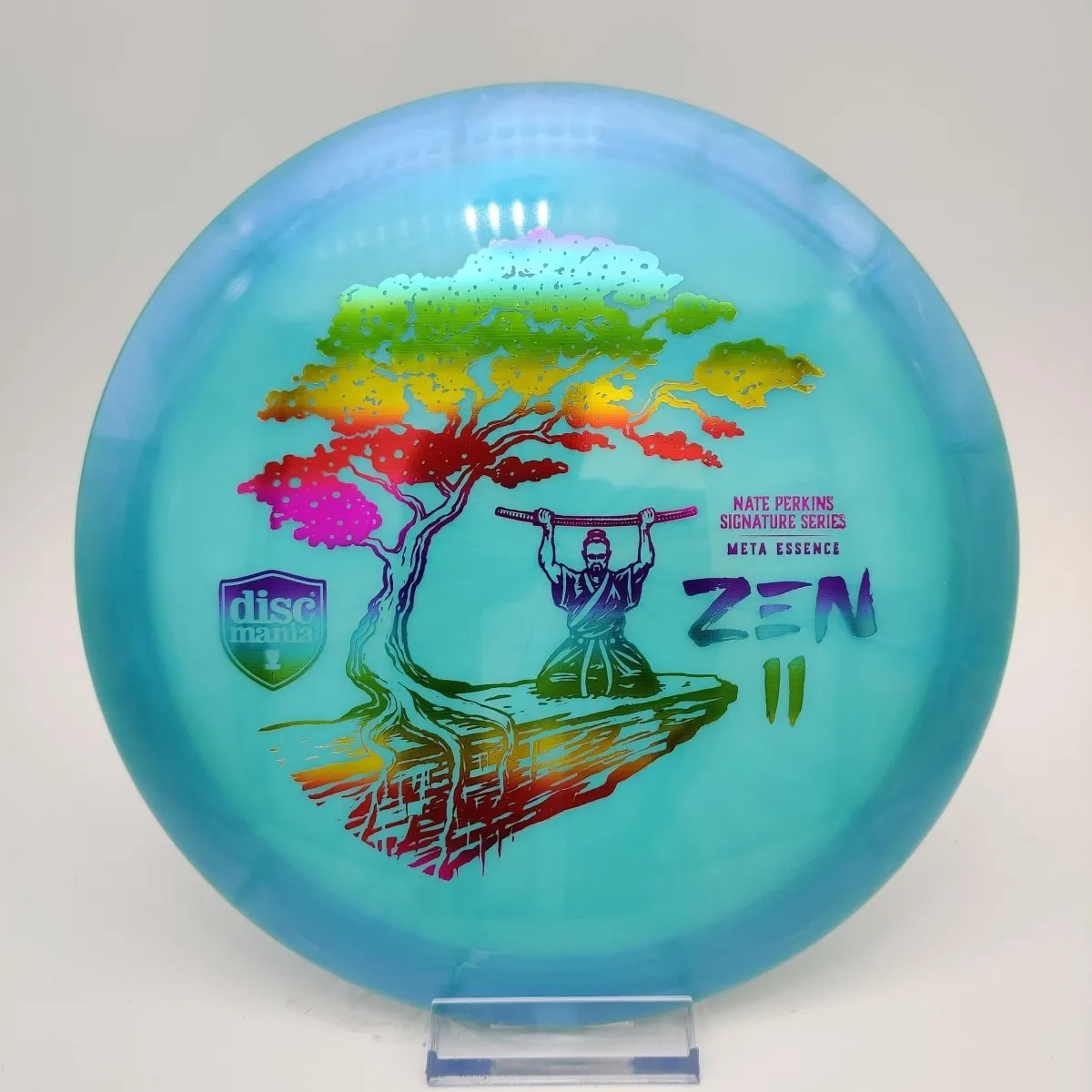 Discmania Nate Perkins Zen 2 - Meta Essence