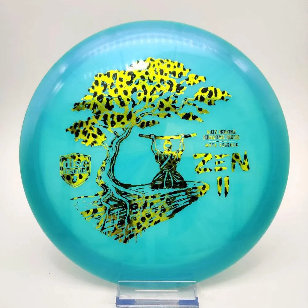 Discmania Nate Perkins Zen 2 - Meta Essence