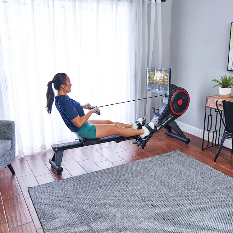 Echelon Fitness Row-s Rowing Machine