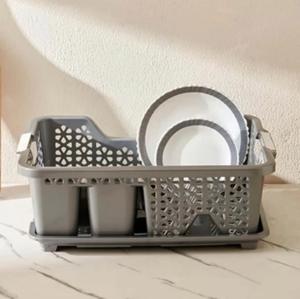 Florina Dish Rack Small 56x40cm