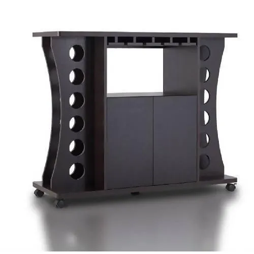 Galaxy Modern Wine Rack.