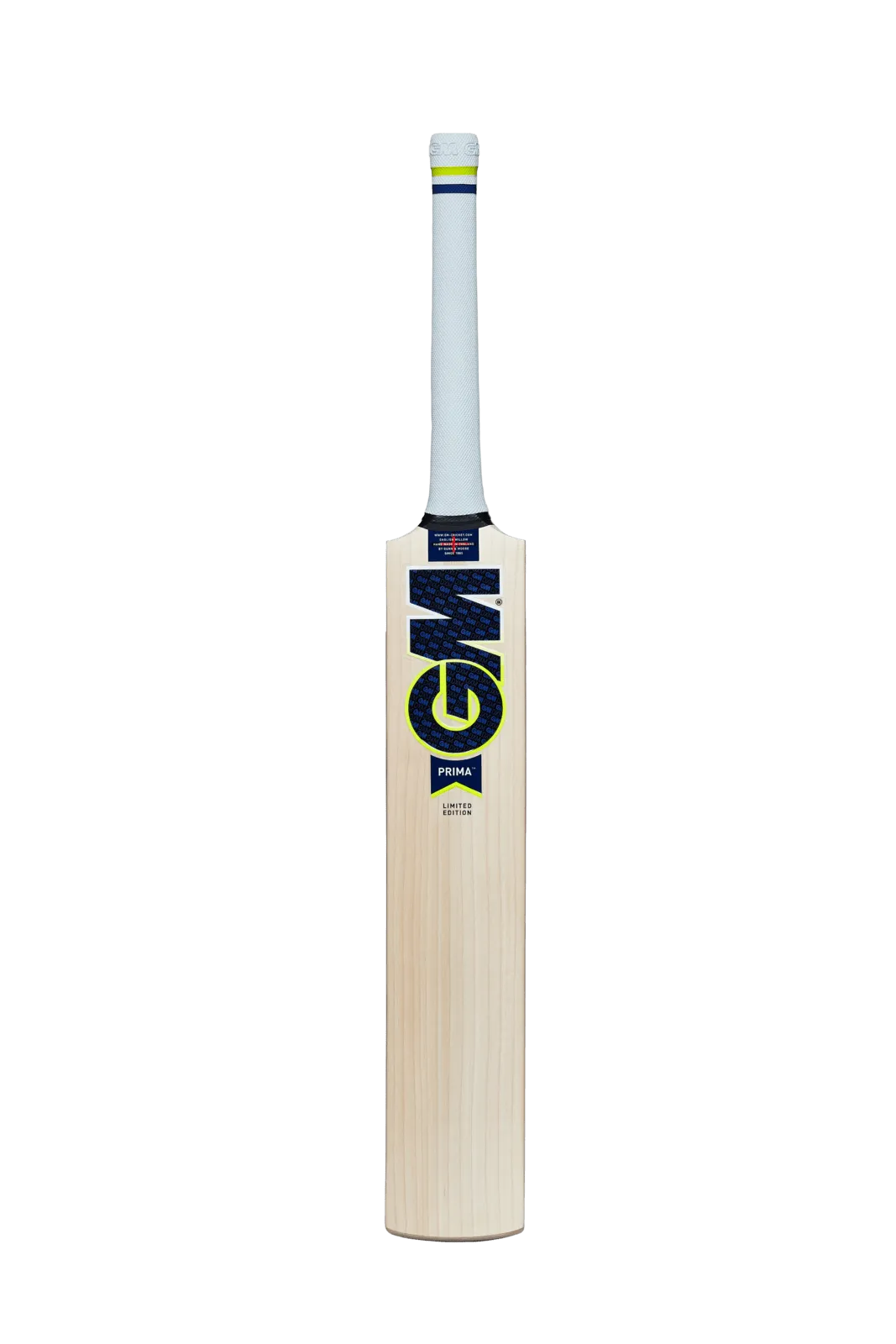 GM Adult Cricket Bat - Prima Dxm Le Ttnow SH