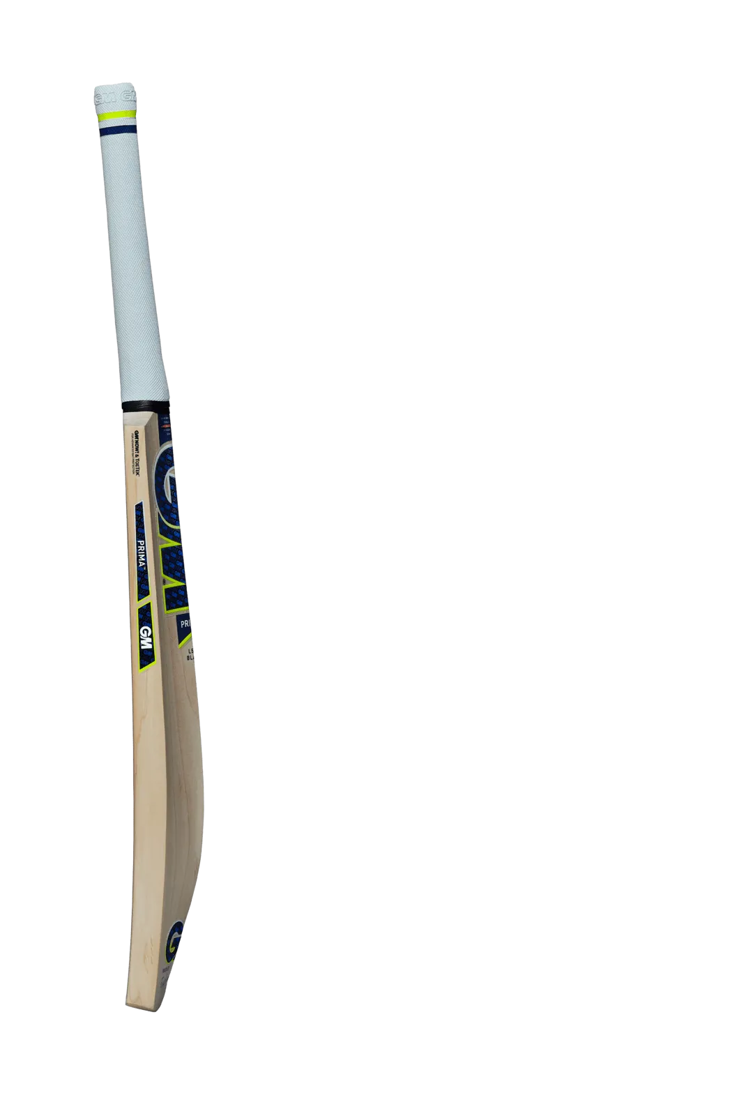 GM Adult Cricket Bat - Prima Dxm Le Ttnow SH