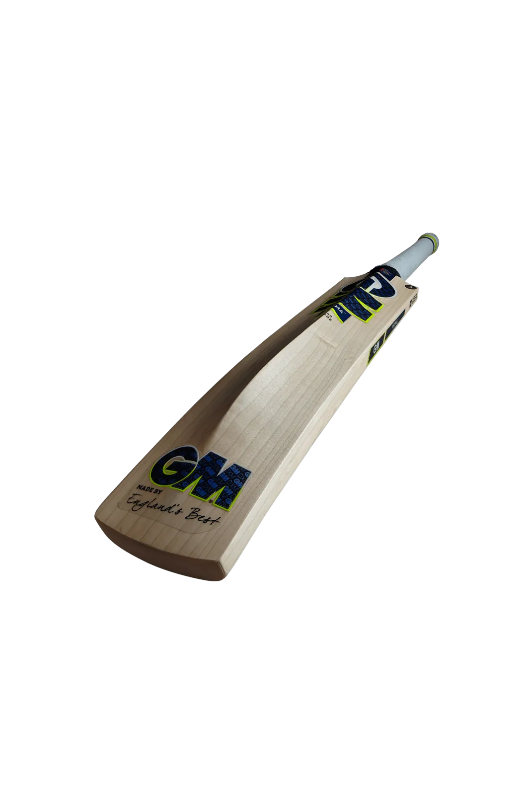 GM Adult Cricket Bat - Prima Dxm Le Ttnow SH
