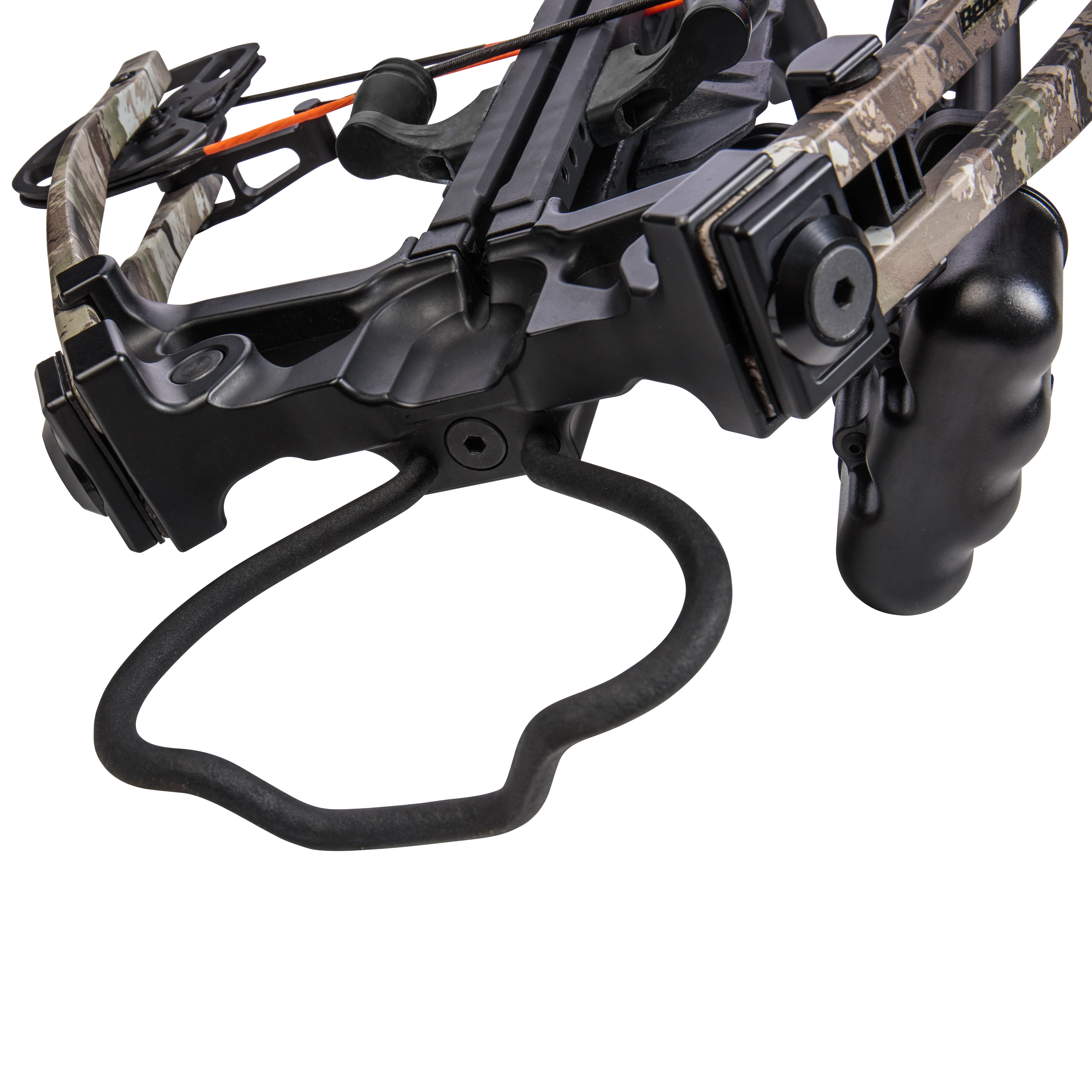 Intense Crossbow