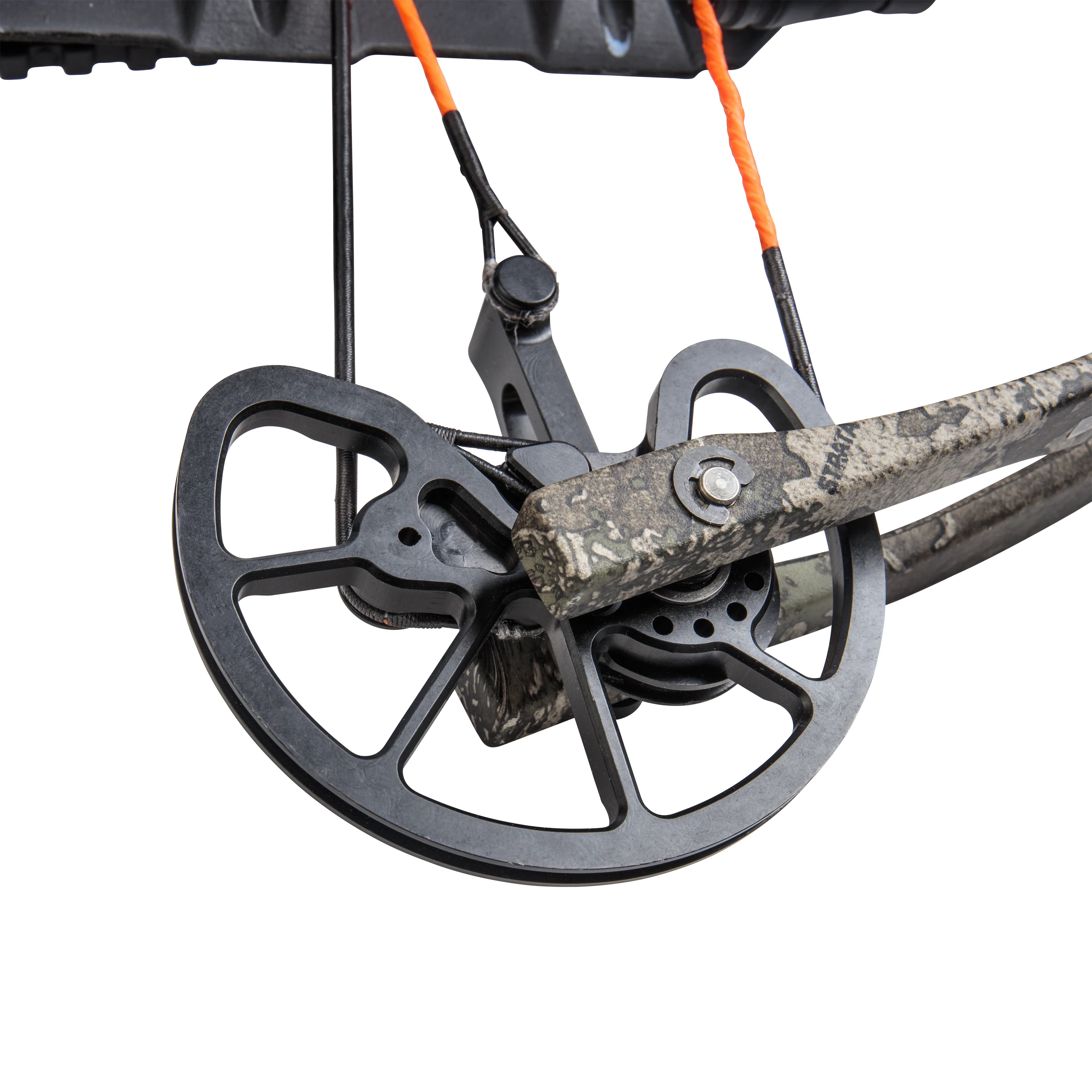 Intense Crossbow