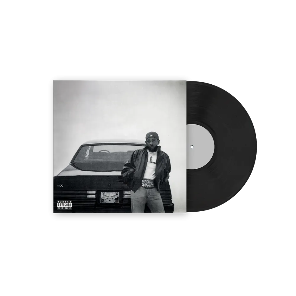 Kendrick Lamar - Gnx (LP)