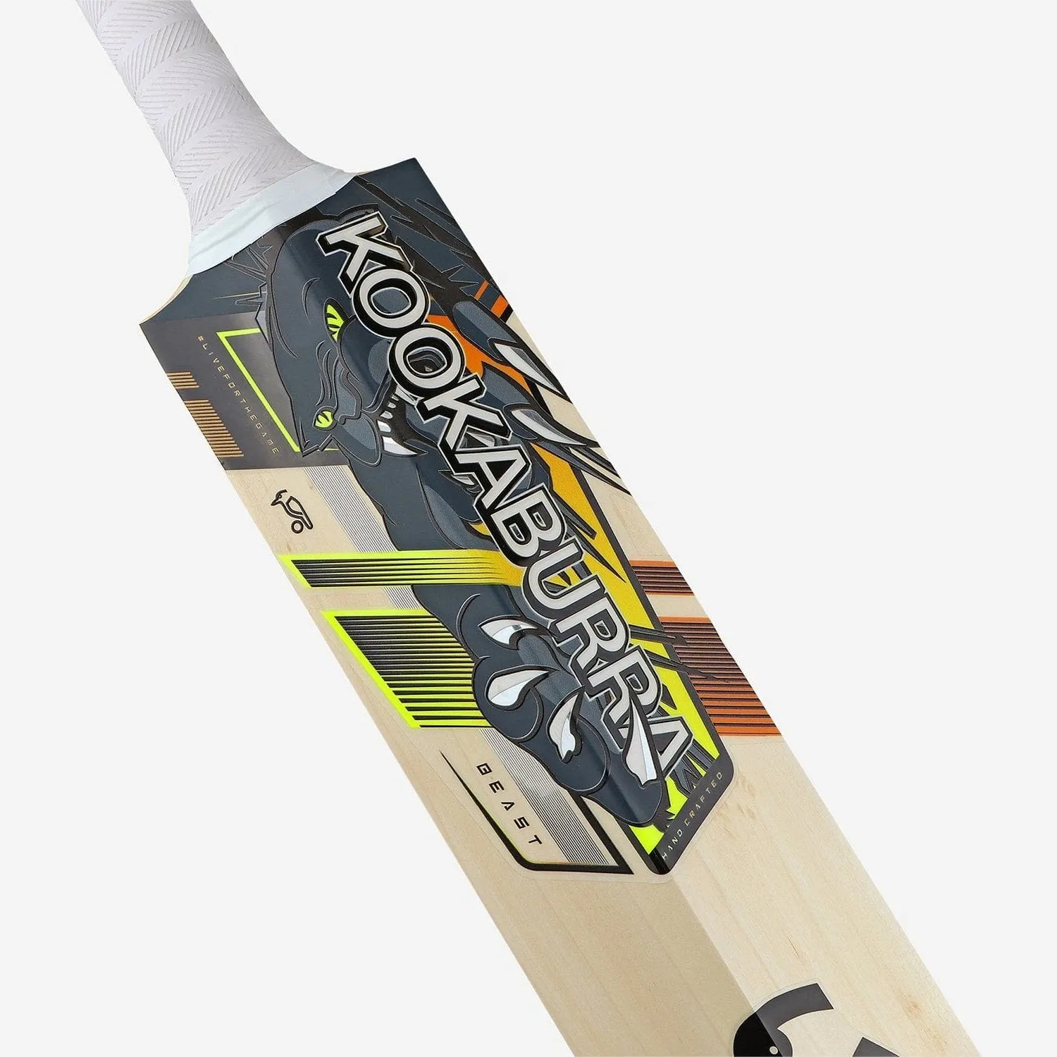 Kookaburra Beast Pro 4.0 Adult Cricket Bat