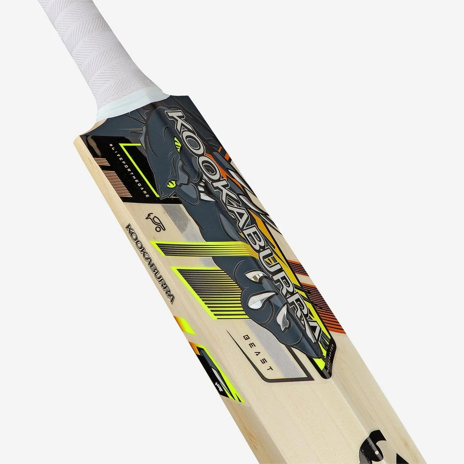 Kookaburra Beast Pro 4.0 Adult Cricket Bat