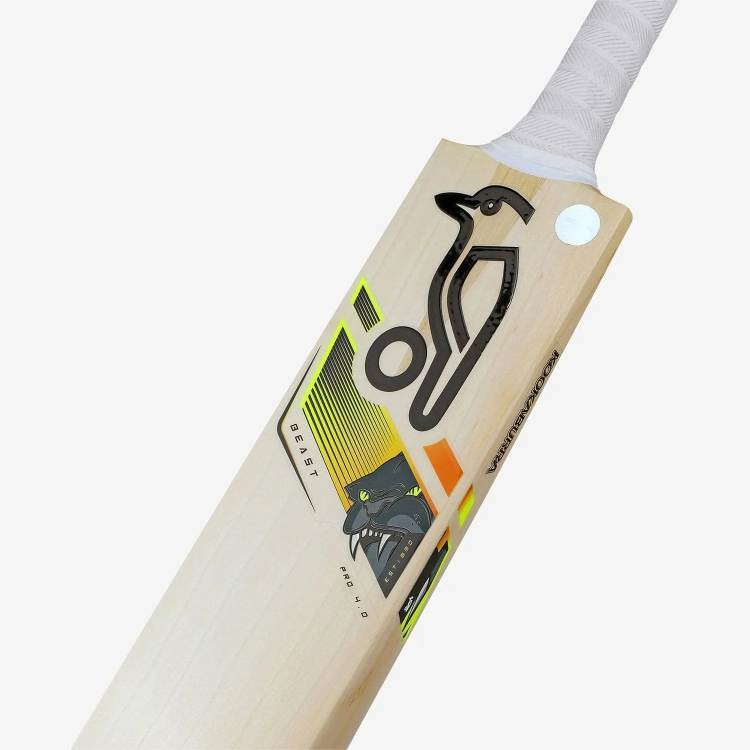 Kookaburra Beast Pro 4.0 Adult Cricket Bat
