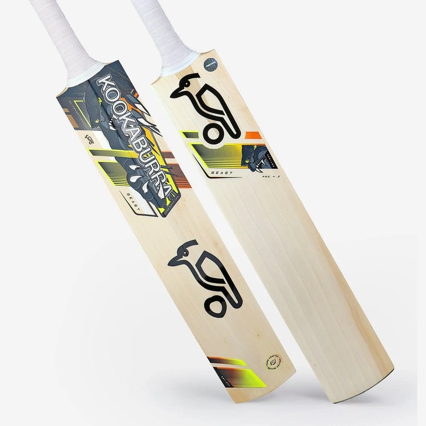 Kookaburra Beast Pro 4.0 Adult Cricket Bat