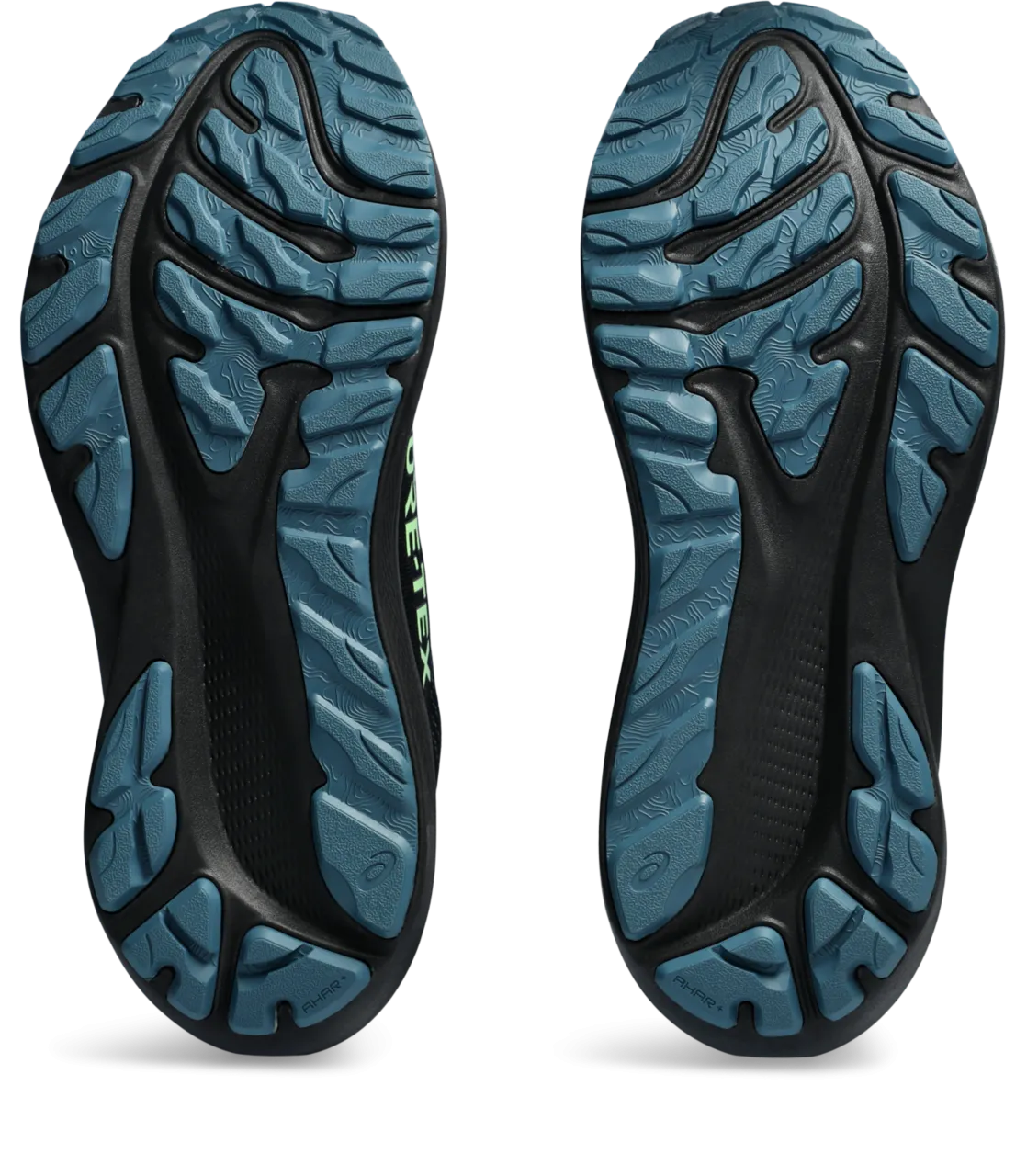 Men’s GT-2000 12 GTX (001 - Black/Illuminate Green)
