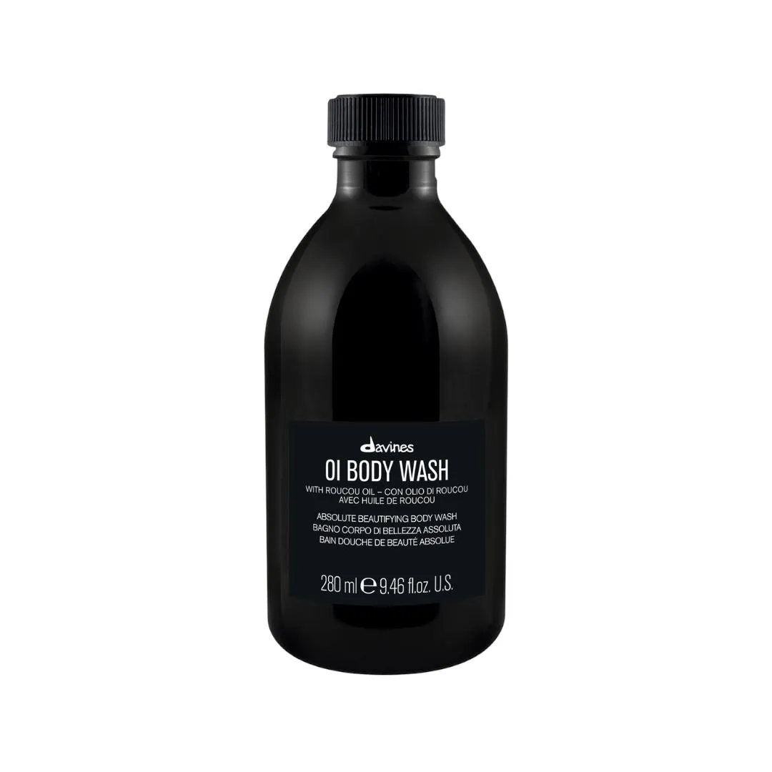 OI Body Wash -Davines