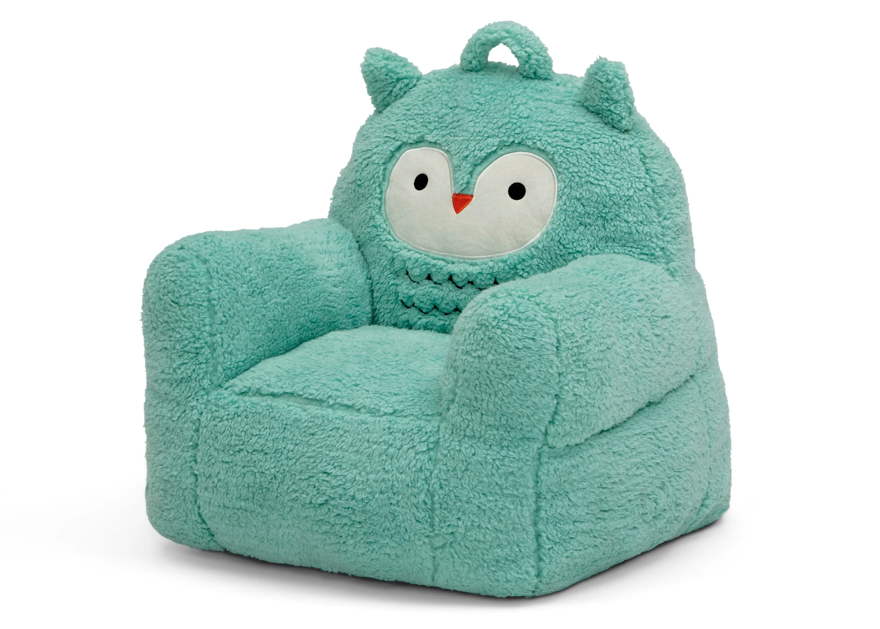 Owl Cozee Buddy Chair