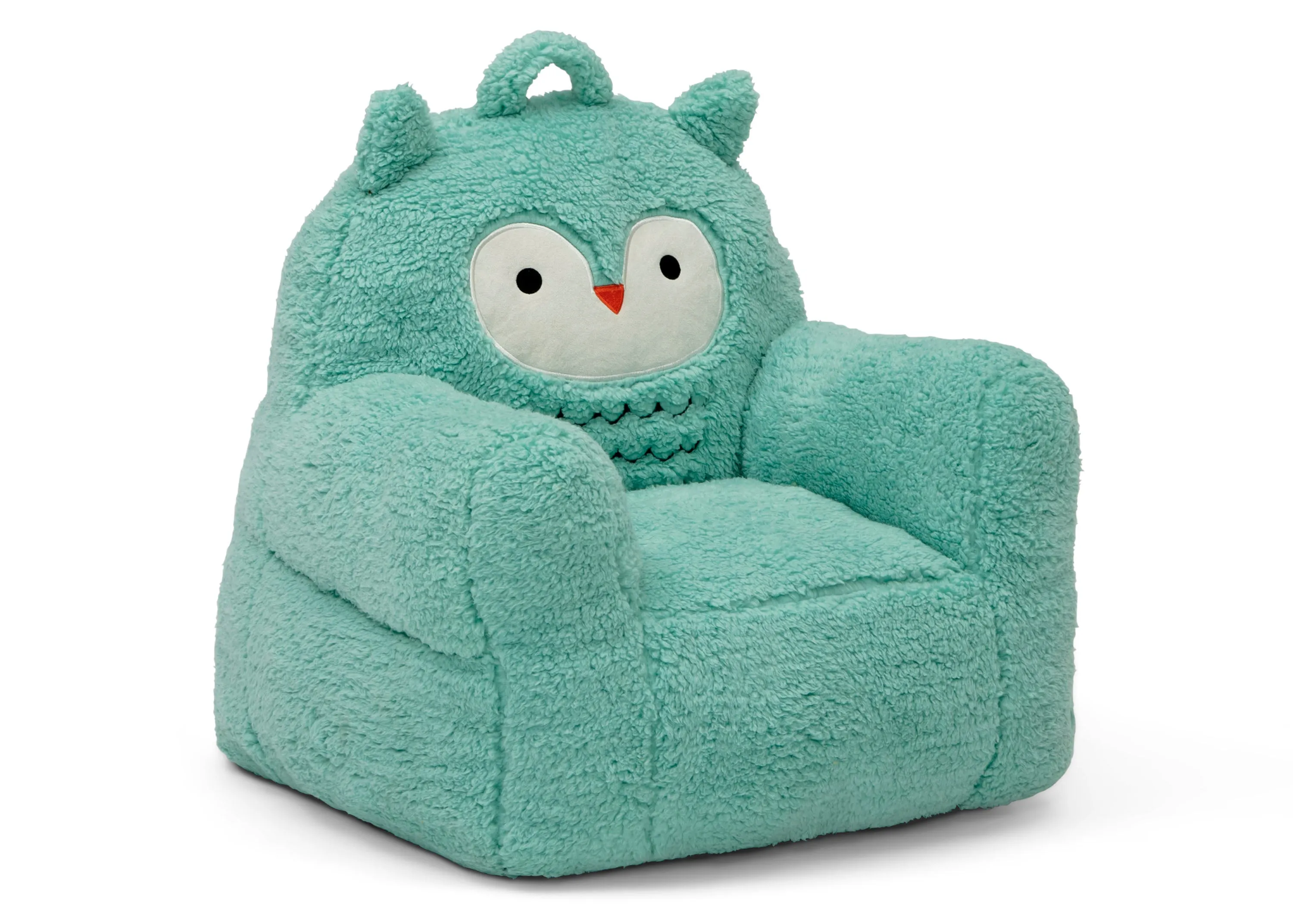 Owl Cozee Buddy Chair