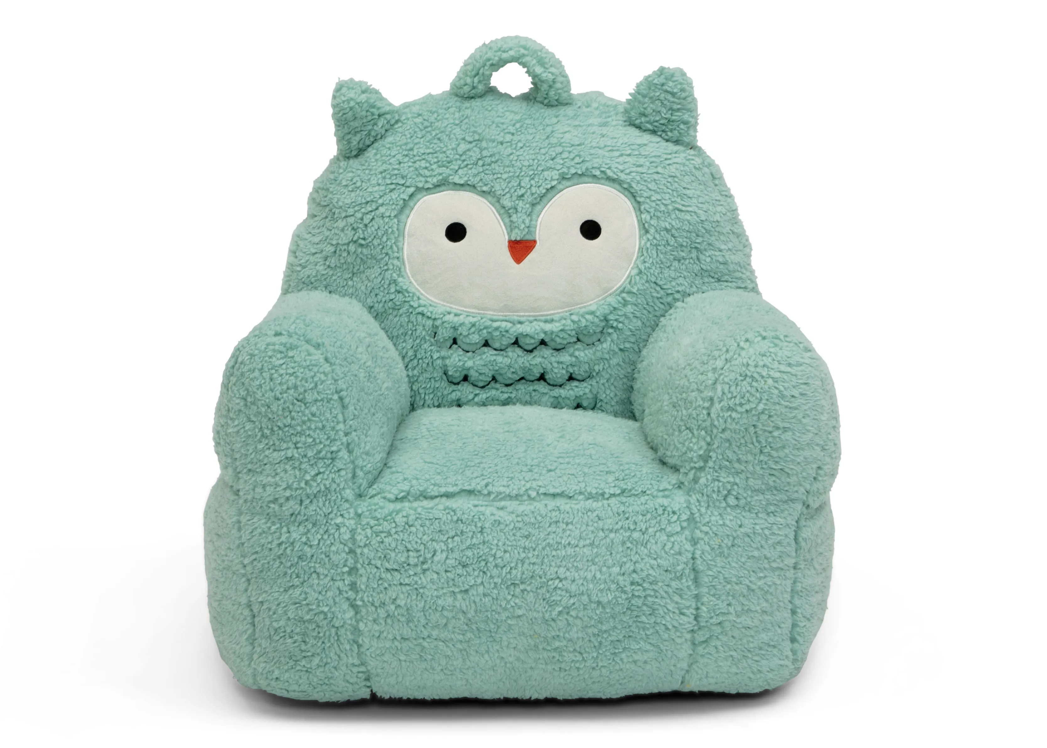Owl Cozee Buddy Chair