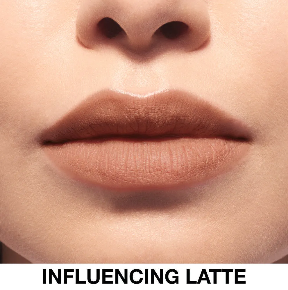Power Stay 16-Hour Matte Liquid Lipstick