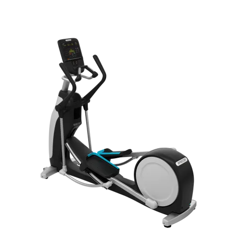 Precor Commercial Elliptical 835