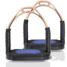 Sprenger Bow Balance Stirrups 44266