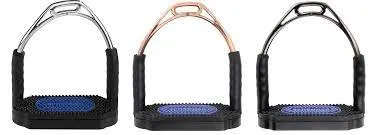 Sprenger Bow Balance Stirrups 44266