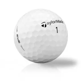 TaylorMade TP5 Prior Generations