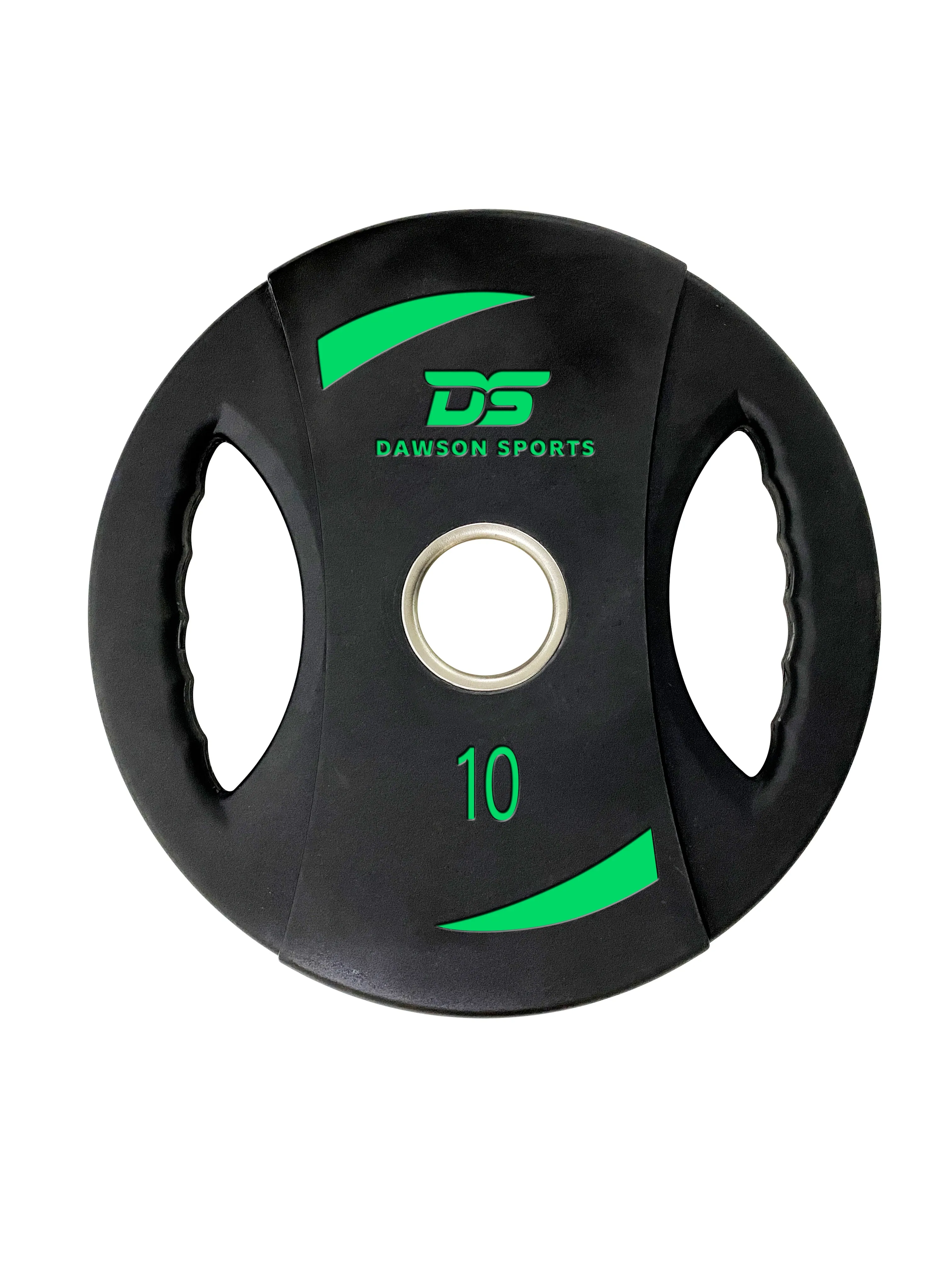 TPU Weight Plates