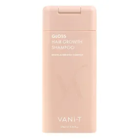 Vani-T Gloss Hair Growth Shampoo 370ml