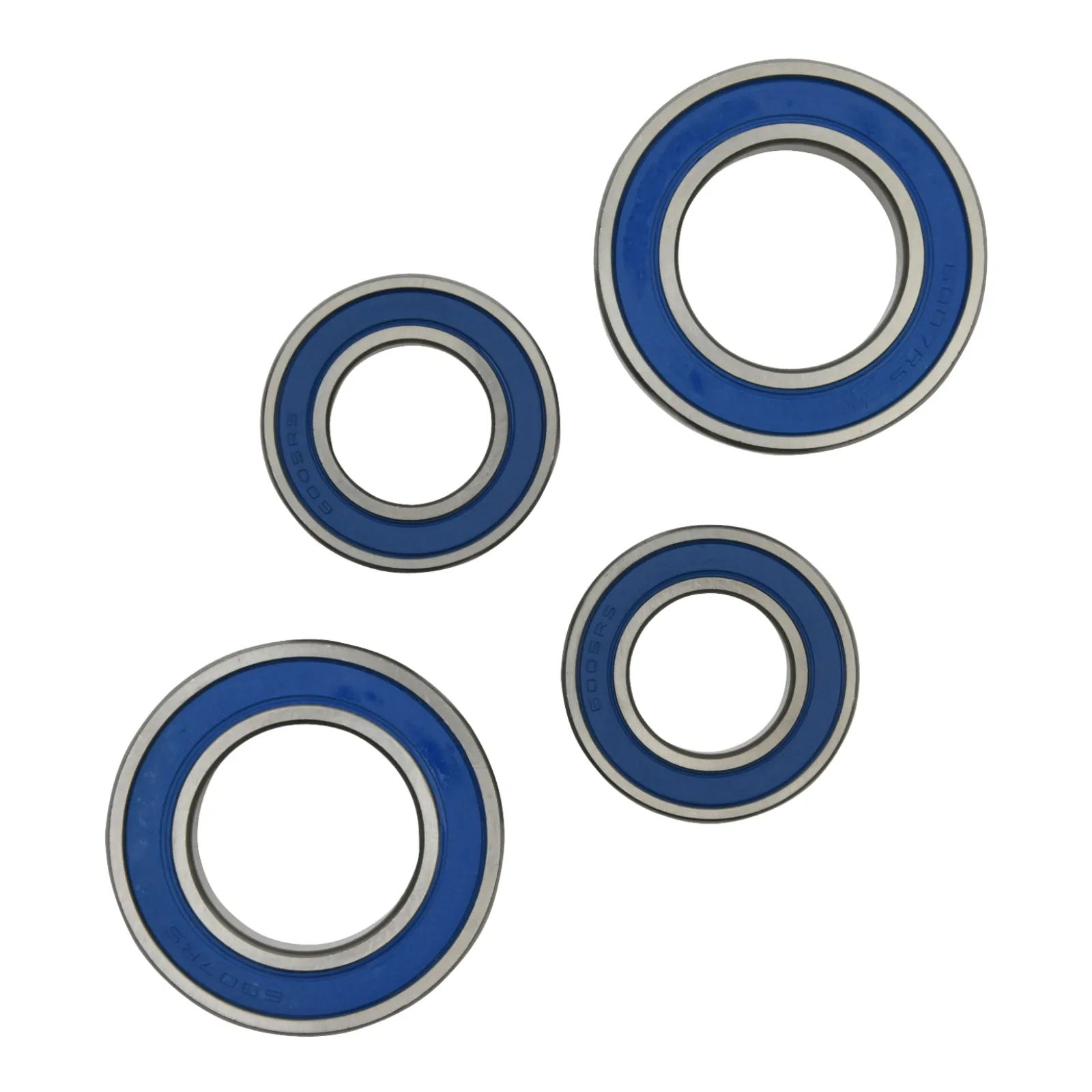 Wheel Bearing Kit Rear 25-1808