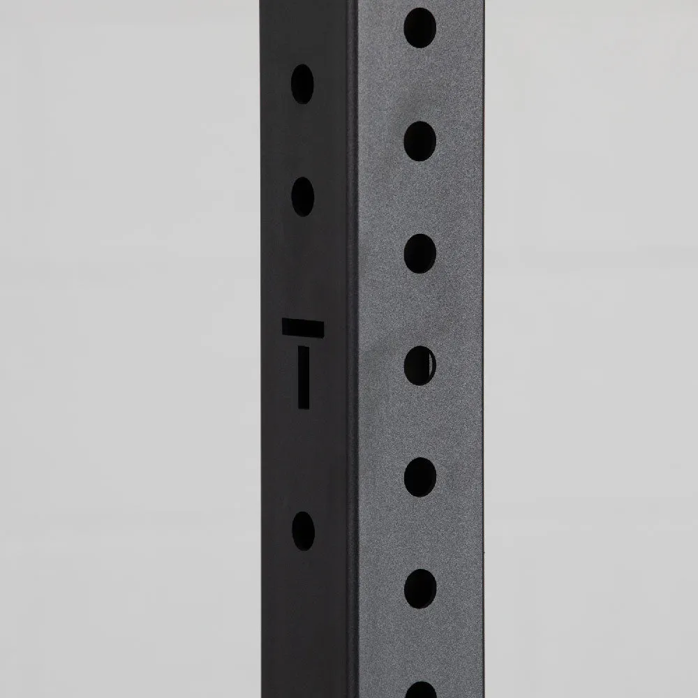 X-3 Series Short Squat Stand