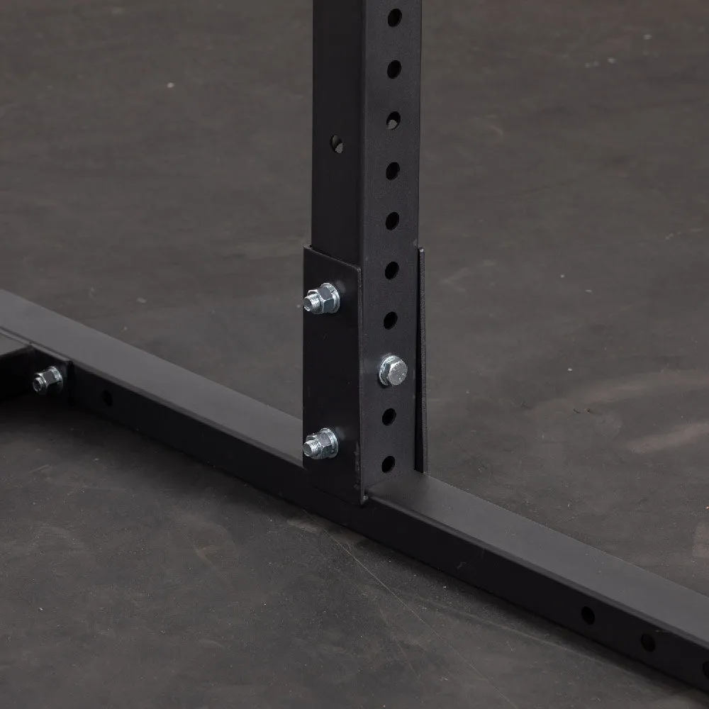 X-3 Series Short Squat Stand